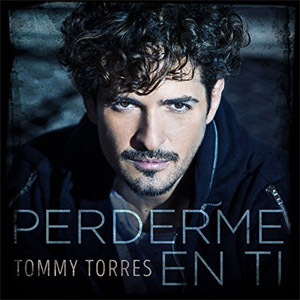 Disco Perderme En Ti de Tommy Torres