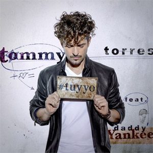Disco Tú Y Yo de Tommy Torres