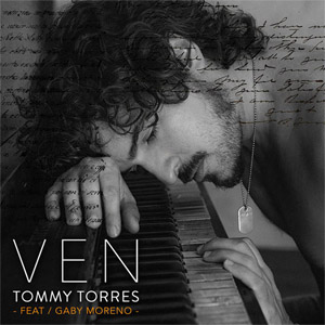 Disco Ven de Tommy Torres
