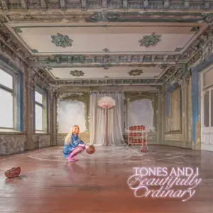 Disco Beautifully Ordinary de Tones And I