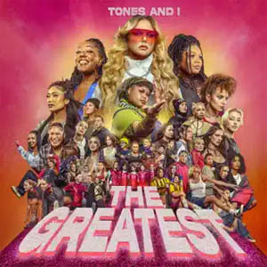 Disco The Greatest  de Tones And I