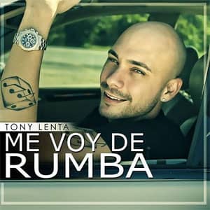 Disco Me Voy De Rumba de Tony Lenta