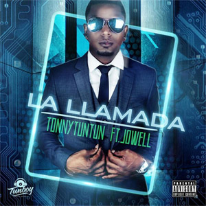 Disco La Llamada de Tony Tun Tun