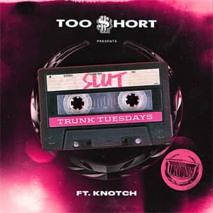 Disco Slut de Too Short