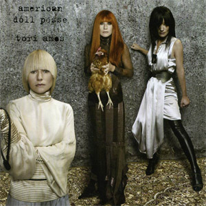 Disco American Doll Posse de Tori Amos