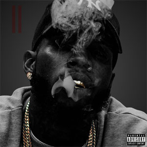 Disco The New Toronto 2 de Tory Lanez