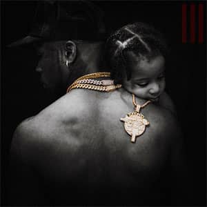 Disco The New Toronto 3 de Tory Lanez