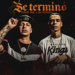 Disco Se Terminó de Toser One