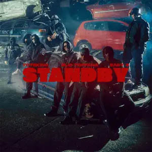 Disco Standby de ToteKing