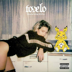 Disco Sunshine Kitty de Tove Lo