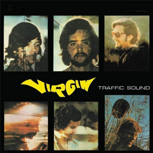 Disco Virgin de Traffic Sound