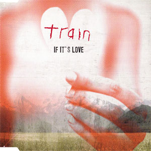 Disco If It's Love de Train