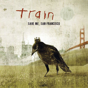 Disco Save Me, San Francisco de Train