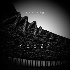Disco Yeezy de Trainer