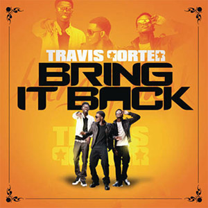 Disco Bring It Back de Travis Porter