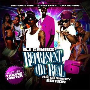 Disco My Team Winnin de Travis Porter