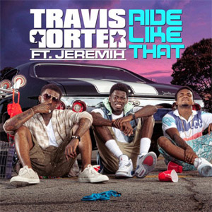 Disco Ride Like That de Travis Porter