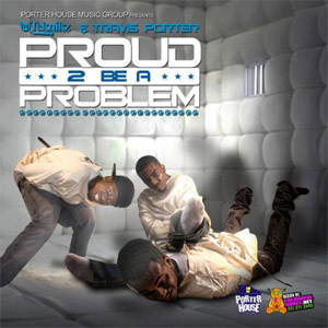 Disco Travis Porter Greatest Hits de Travis Porter