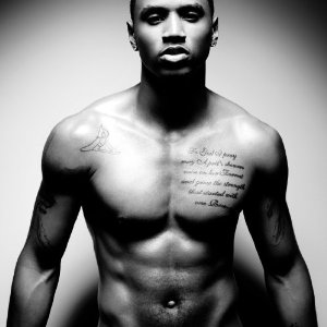 Disco Ready de Trey Songz