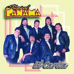 Disco El Carita de Tropical Panamá