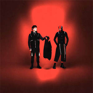 Disco Breach de Twenty One Pilots