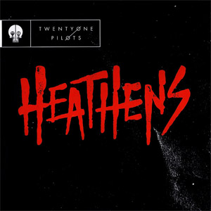 Disco Heathens de Twenty One Pilots