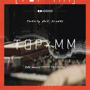 Disco Topxmm (Ep) de Twenty One Pilots