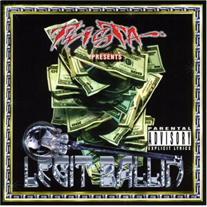 Disco Legit Ballin de Twista