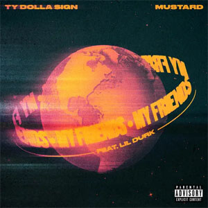 Disco My Friends de Ty Dolla $ign