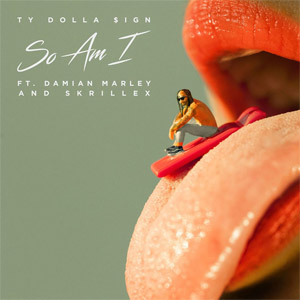 Disco So Am I de Ty Dolla $ign