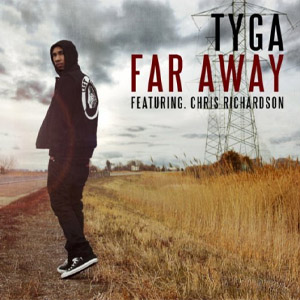Disco Far Away de Tyga