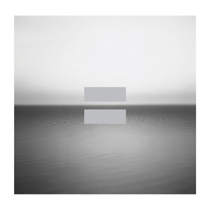 Disco No Line On The Horizon de U2