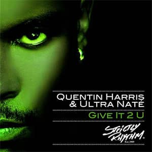 Disco Give It 2 U de Ultra Naté