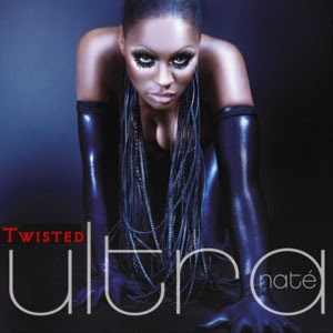 Disco Twisted de Ultra Naté