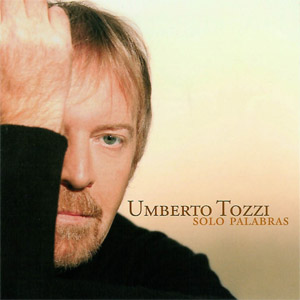 Disco Solo Palabras de Umberto Tozzi