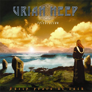 Disco Celebration de Uriah Heep