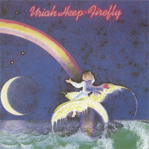 Disco Firefly de Uriah Heep