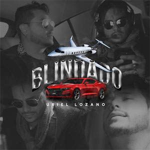 Disco Blindado de Uriel Lozano