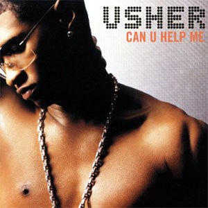 Disco Can U Help Me de Usher