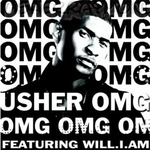 Disco Omg de Usher