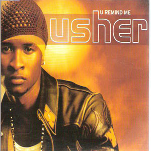 Disco U Remind Me de Usher
