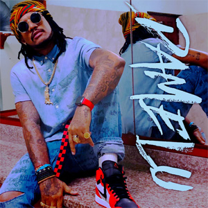 Disco Dame Lu de Vakero