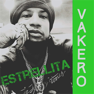Disco Estrellita  de Vakero