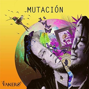 Disco Mutación de Vakero