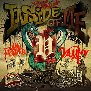 Disco Inside of Me de Vamps