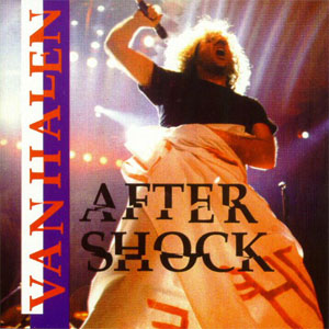 Disco After Shock de Van Halen