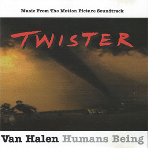 Disco Humans Being de Van Halen