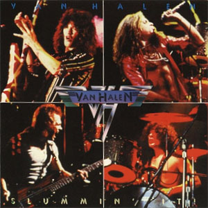Disco Slummin' It! de Van Halen