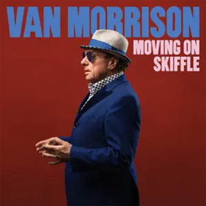 Disco Moving On Skiffle de Van Morrison