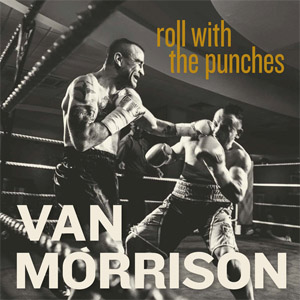 Disco Roll With The Punches de Van Morrison